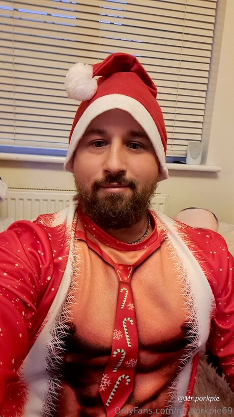 Porkpie beau modèle photos