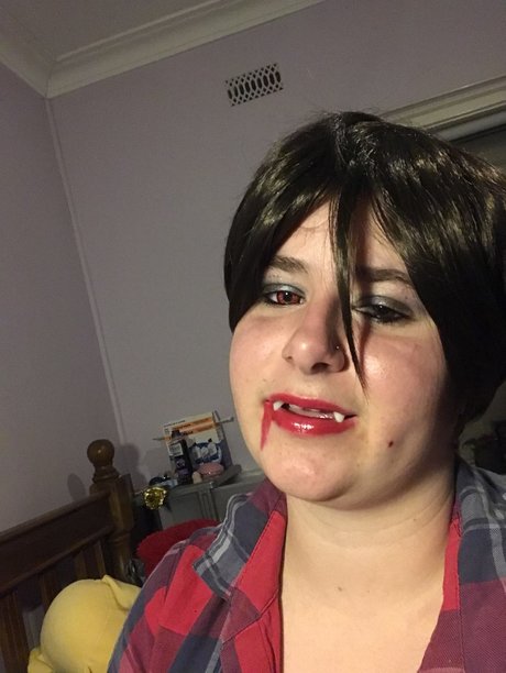 Janus Betelgeuse actrice artistique des photos