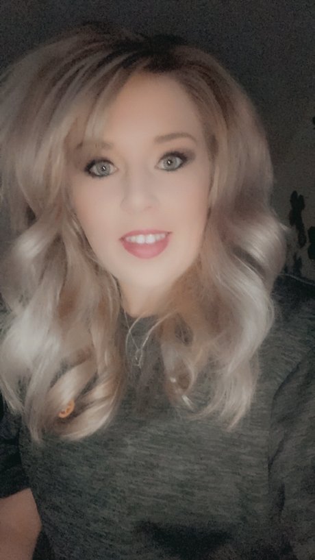 Morgan Burris actrice parfaite galeries