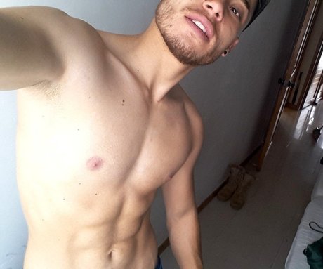 Nico E star du porno érotique image