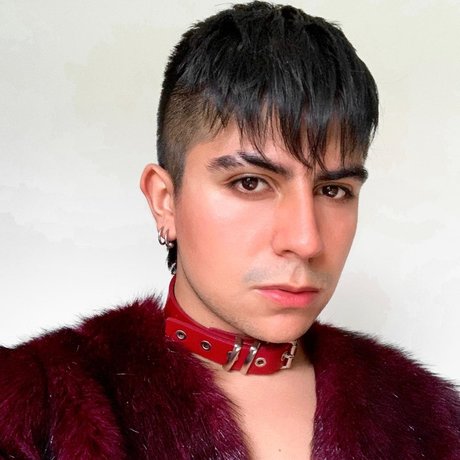 Rami modèle nu photo