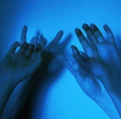 NervousGirl69 modèle artistique photo