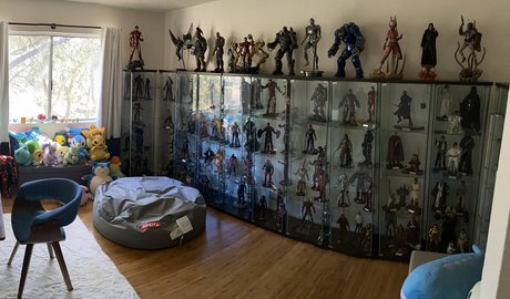 NerdyPanda88 étoile érotique photos