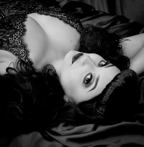 Nella VonLu star exclusive archive