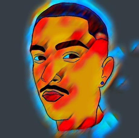 Naz_ étoile de l'art photo