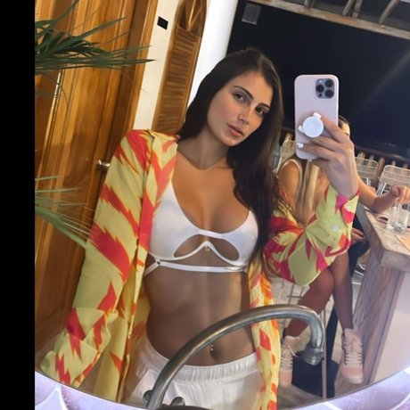 Natalia prada meilleur modèle des photos