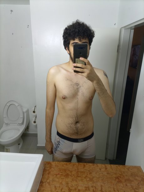 Nathan Dior star du porno chaud photo