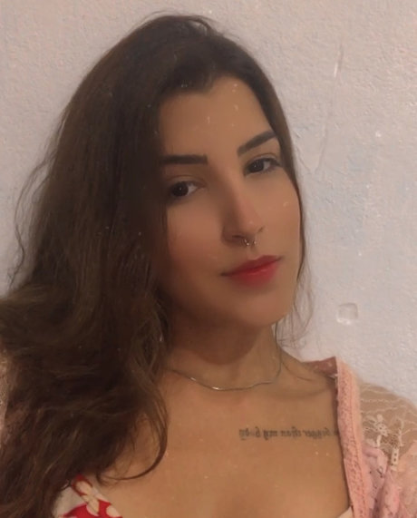 Nat lia Goulart actrice de grande qualité galerie