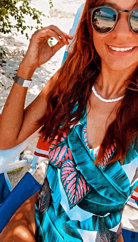 Natasha Quin modèle chaud photos