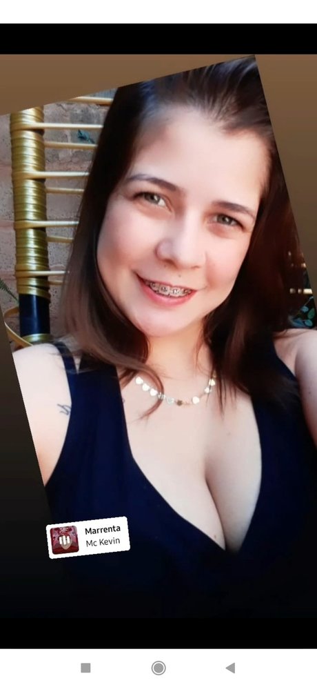 Branquinha modèle sexy des photos