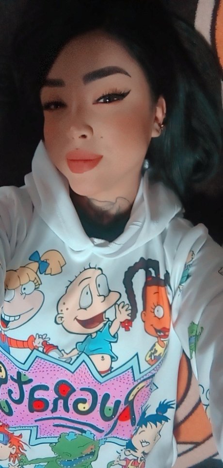 Nanis actrice adulte image