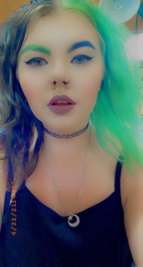 Nancy May étoile parfaite images