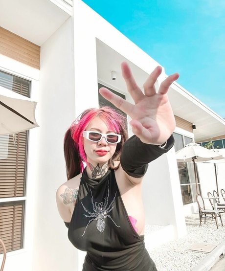 ellekampong star du porno belle photos