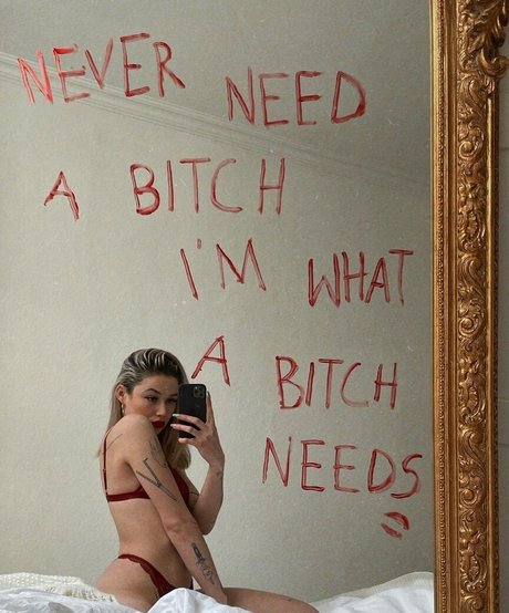 Jana Nell mannequin img