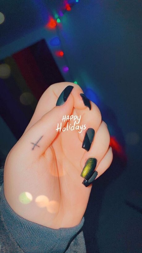 chaton courbé onlyfans érotique en haute qualité collection