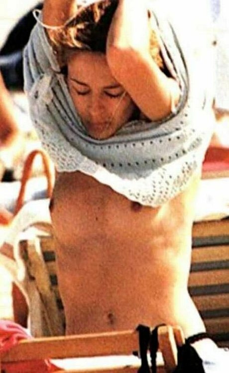 Kylie Minogue actrice galeries