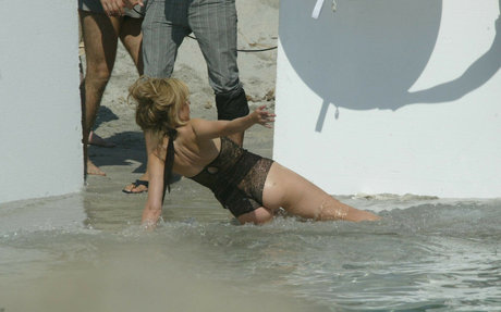 Kylie Minogue star du porno adulte collection