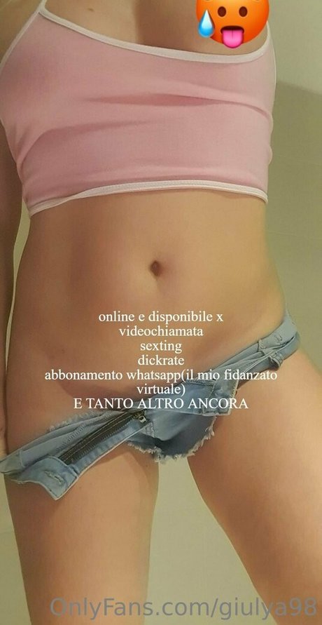 giulya98 étoile de haute qualité collection