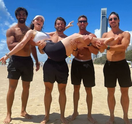 Loserfruit modèle sympa image