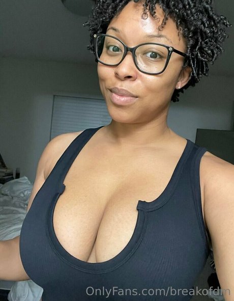 breakofdm modèle sympa image