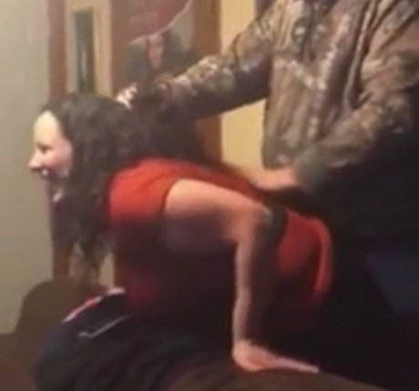 Daughter Mother modèle joli photos