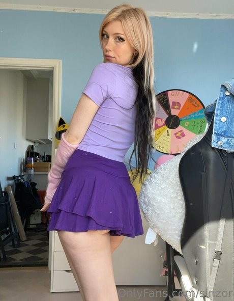 sinzor étoile chaude photos