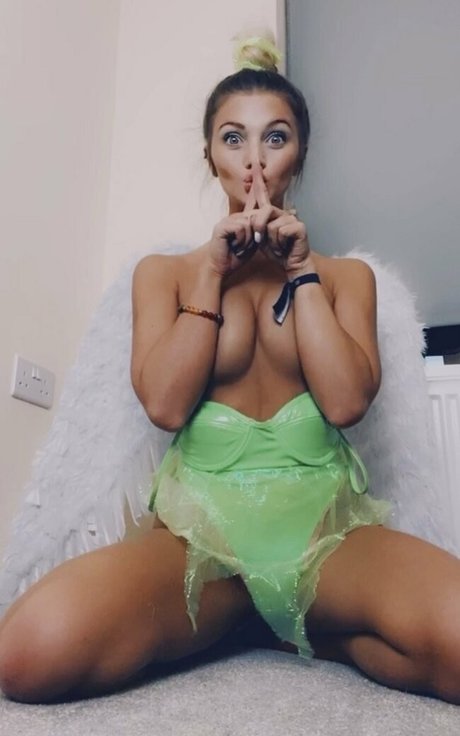 hempresskc actrice nue photo