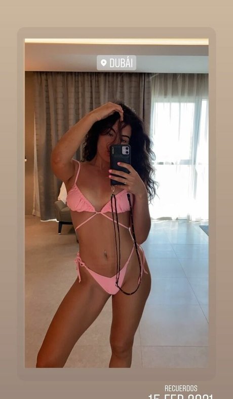 Aida Blanco star du porno adulte image