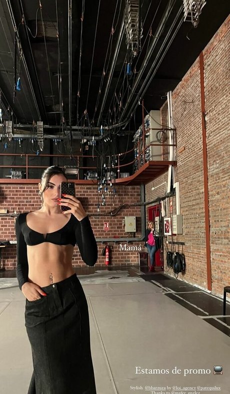 Aida Blanco sexe star du porno archive