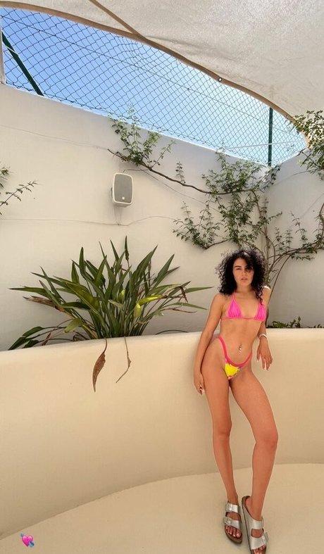 Aida Blanco étoile nue images