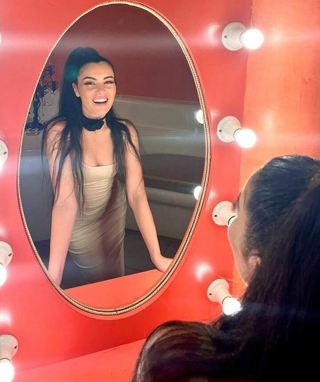 Aida Blanco Fotoaufnahmen