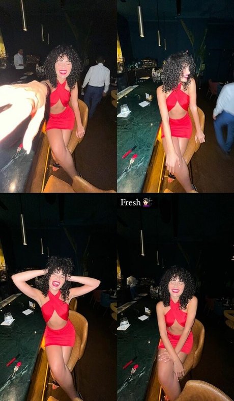 Aida Blanco star du porno adulte galerie