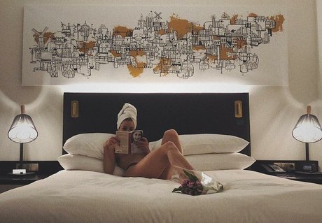 pieds de grand-mère uniquementfans sexy sympa photo