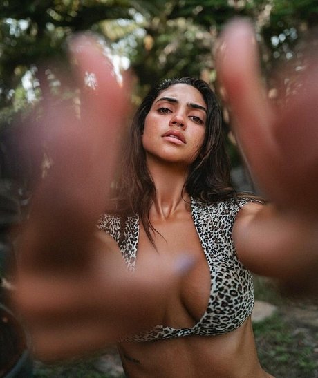 Arianny Negron star du porno parfaite galerie