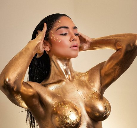 Arianny Negron star du porno sympa photo