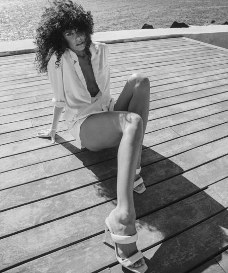 cowgirl milf uniquementfans belle haute qualité collection