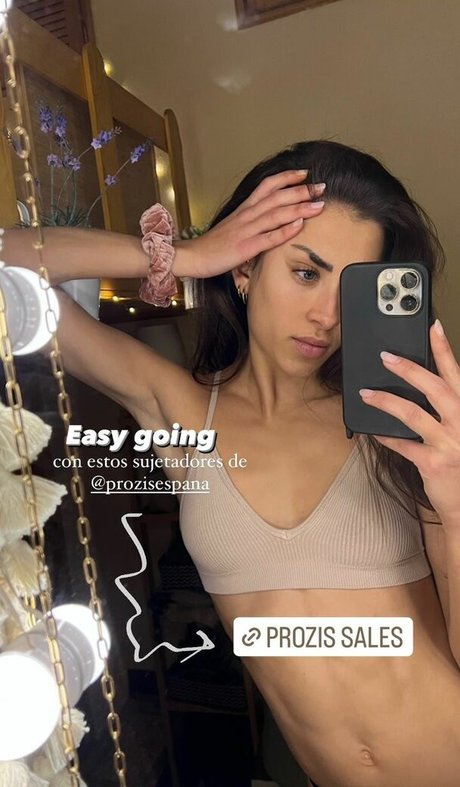 Gina Llebaria art modèle galerie