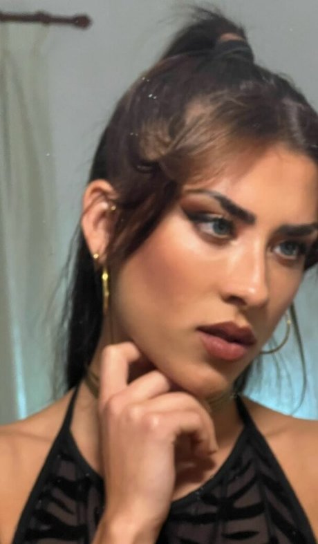 Gina Llebaria étoile de l'art img