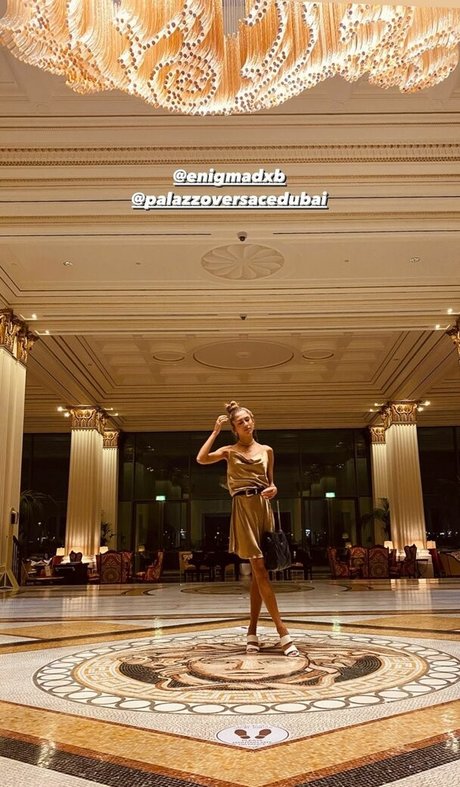 Gina Llebaria modèle porno galeries