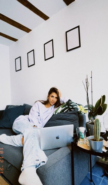 Gina Llebaria star du porno collection