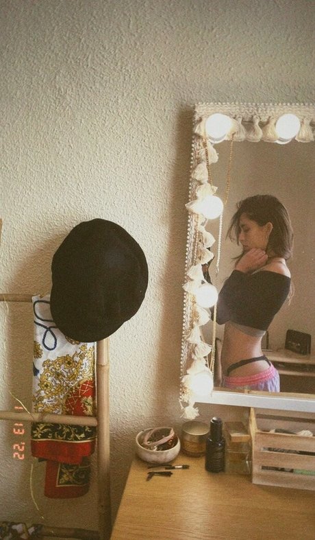 Gina Llebaria modèle meilleur collection