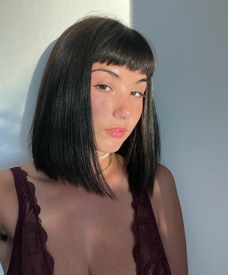 lingerie blanche onlyfans chaud gratuit des photos