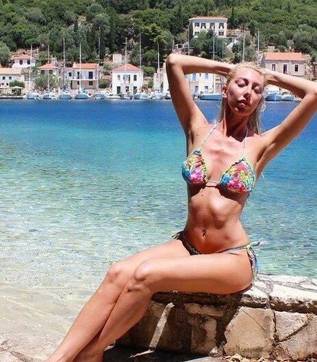 ébène bizarre onlyfans hd exclusif photos