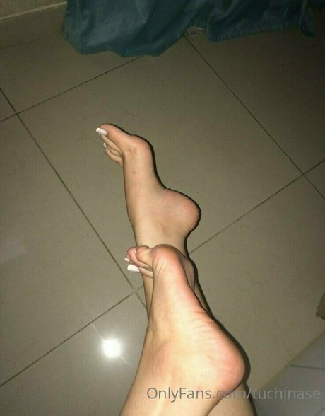 tuchinase étoile nue galerie