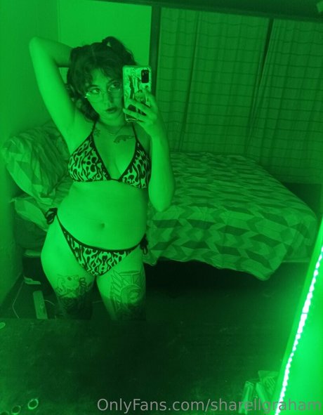 sharellgraham actrice pornographique images