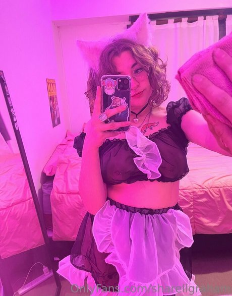 sharellgraham étoile archive