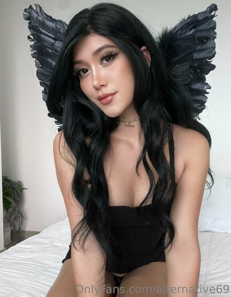 alternative69 star pornographique archive