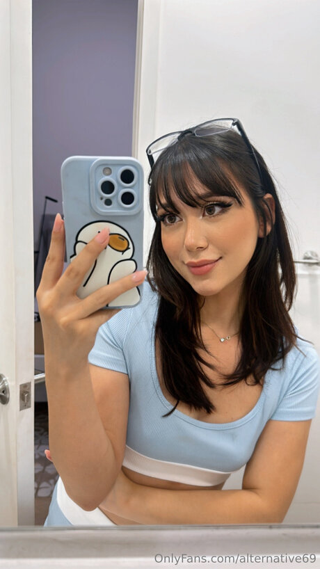 alternative69 étoile de l'art collection