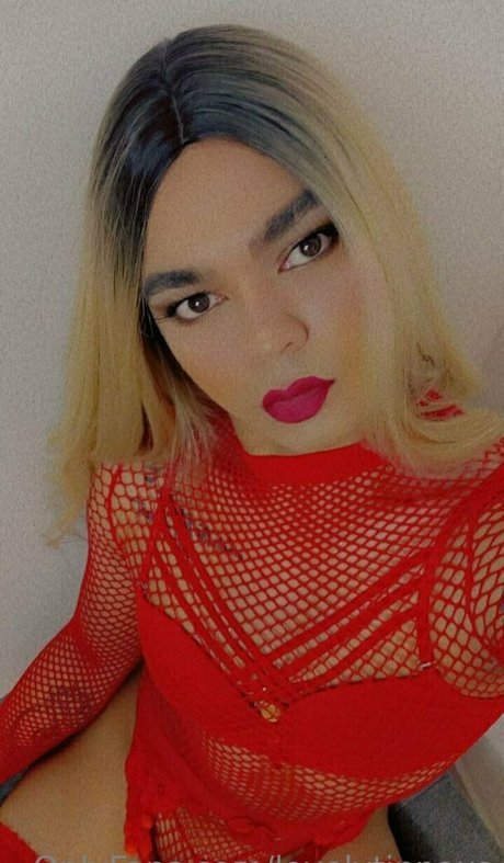 lovelytinnaxo modèle chaud collection