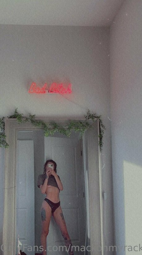 mackonmyrack star du porno photo